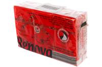 Бумажные платочки Renova 6 пачек по 10 листов Strawberry Red 5601028020640