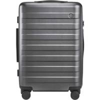 Чемодан NinetyGo Rhine PRO Luggage 24" серый 113003-1