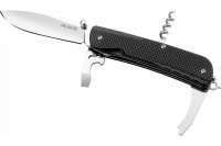 Нож Ruike multi-functional черный LD21-B