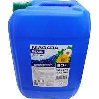 Жидкость Ниагара NIAGARA 20 л., водный раствор мочевины, а/м ЕВРО-4,5,6 1008000013