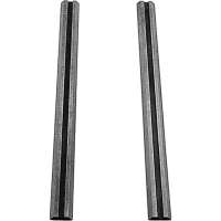 Ножи узкие стальные для электрорубанка 2 шт, 82x6х1.2 мм S.E.B. 304HO-820612YC