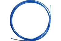 Канал направляющий тефлоновый синий (3 м; 0.6-0.9 мм) ATLASWELD ATL0100