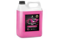Автошампунь Active Foam Pink 6 кг Grass 113121
