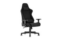 Компьютерное игровое кресло Стул Груп TopChairs Maybach черное SA-RS-004 black