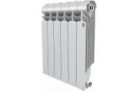 Радиатор ROYAL THERMO Indigo 500 2.0 4 секции НС-1295090