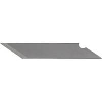 Сменные лезвия перовые для перового ножа-скальпеля 6 мм, 10 шт Attache Selection 280456