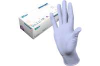 Смотровые перчатки DERMAGRIP ULTRA LS, нитрил, 200 штук, размер XS CT0000000546
