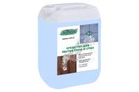 Средство для мытья пола и стен SHIMA ECOTEVA Green apple 5 л 4603740921237