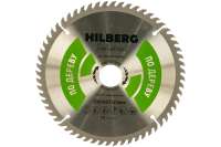 Диск пильный Hilberg Industrial Дерево (200x30 мм; 60Т) Hilberg HW202
