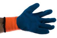 Акриловые перчатки с латексным покрытием ГК Спецобъединение Пер 036