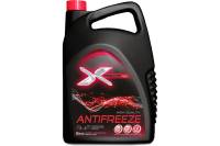 Антифриз X-Freeze красный, 5 кг 430206074