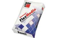 Плиточный клей Baumit Baumacol FlexMedio класс C2, 25 кг 4612741800410