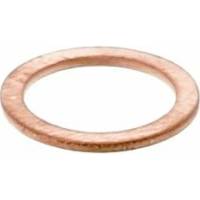 Уплотнительное кольцо (10x14x1 мм; DIN 7603/CU A) ELRING 107.301