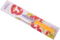 Нож для овощей Труд-Вача серия Элегант с желтой ручкой 180/75 мм С430/143