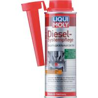 Защита дизельных систем 0,25л LIQUI MOLY Diesel Systempflege 7506
