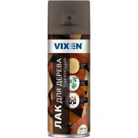 Тонирующий лак для дерева Vixen (орех; аэрозоль; 520 мл) VX91075
