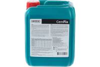 Ускоритель набора прочности Cemmix CemFix 5 л 206773