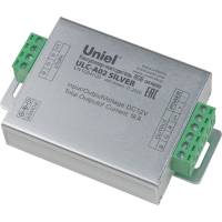 Контроллер-повторитель Uniel RGB-сигнала SILVER ULC-A02 UL-00008010
