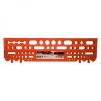 Полка для инструмента Blocker REEF 62,5 см оранжевый ПЦ3670ОР