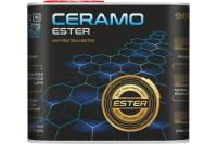 Присадка для моторного масла и защиты двигателя MANNOL CERAMO ESTER 300 мл 982903