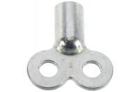 Ключ для ручного воздухоотводчика Watts SS/RDT-Metall 3/8"-1/2" 10001470