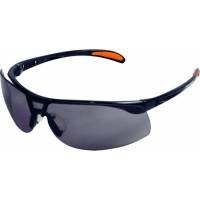 Открытые защитные очки со сменными зеркальными линзами из поликарбоната HONEYWELL Протеже (Protege) 1015689