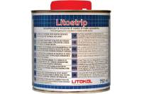 Очищающий гель LITOKOL Litostrip 0,75 L 243540002