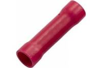 Соединительная изолированная гильза REXANT L-32мм 6-10кв.мм красная 08-0735