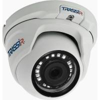IP-камера TRASSIR TR-D2S5-noPOE v2 3.6 УТ-00037020