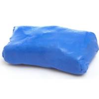Глина для глубокой очистки кузова СИМАЛЕНД голубая, 160 г 4336020