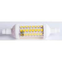 Светодиодная лампа Uniel LED-J78-6W/4000K/R7s/CL PLZ06WH UL-00009187