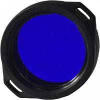 Фильтр для фонаря Armytek AF-39 синий blue filter A026FPV