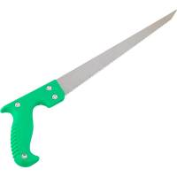 Выкружная ножовка РемоКолор пластиковая пистолетная рукоятка, шаг зуба 3 мм, 300 мм 42-3-333