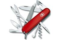 Швейцарский нож Victorinox Mountaineer 1.3743 красный