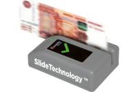 Автоматический детектор банкнот Cassida Sirius S с Антистокс 000005