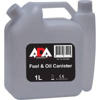 Канистра мерная для смешивания топлива и масла ADA Fuel & Oil Canister ADA А00282