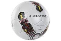 Футбольный мяч Larsen Futsal Sala р.4 31944