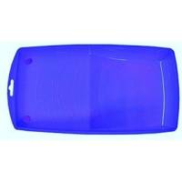 Ванночка для краски Управдом цвет синий, 330x350 мм 0239205-350 4100002582
