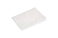 Универсальная салфетка из вафельного полотна 1-2-Pro, белая, 40x80 см, 120 г/м2 ПУВ4080-140/ПВР120