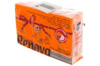 Бумажные платочки Renova 6 пачек по 10 листов O.Fizz Orange 5601028020619