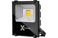 Прожектор X-flash LED XF-FL-COB-20W-4000K 49172