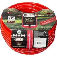 Поливочный шланг REDO Premium Redsil 3/4", 50 м 623450