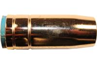 Сопло газовое (10 шт; 15 мм; коническое) для Mig 25 КЕДР 7160066