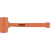 Безынерционный молоток NEO Tools 940 г 25-072