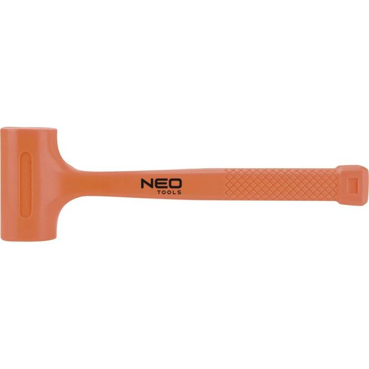 Безынерционный молоток NEO Tools 940 г 25-072