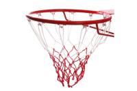 Баскетбольная сетка ONLITOP  50 см, толщина нити 3.2 мм 534785