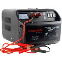 Пуско-зарядное устройство VERTON Energy ПЗУ-240 12/24 В 01.5985.7299