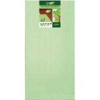Подложка под ламинат Центурион зеленый лист 3 мм 0.5x1 м, 10 шт. в упаковке 65837