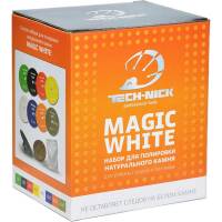 Набор Magic White для полировки камня TECH-NICK 025123001