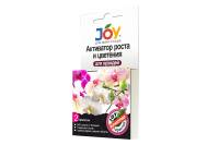 Активатор роста и цветения для орхидей JOY 4607043131256